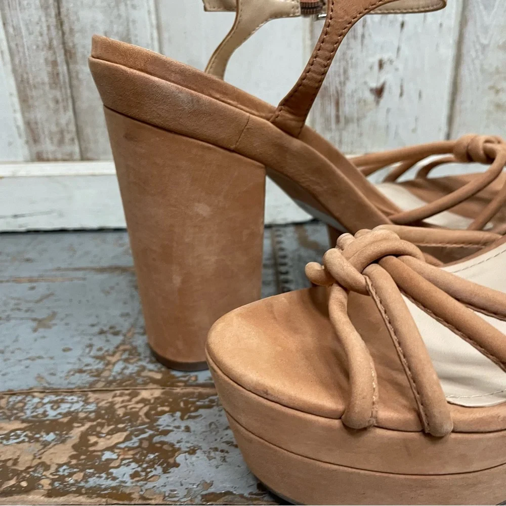 SCHUTZ great preowned
